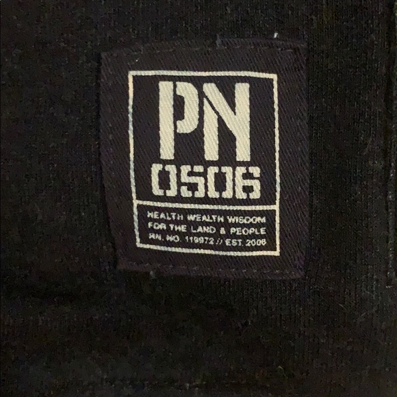 Spring jacket - Picture 4 of 6